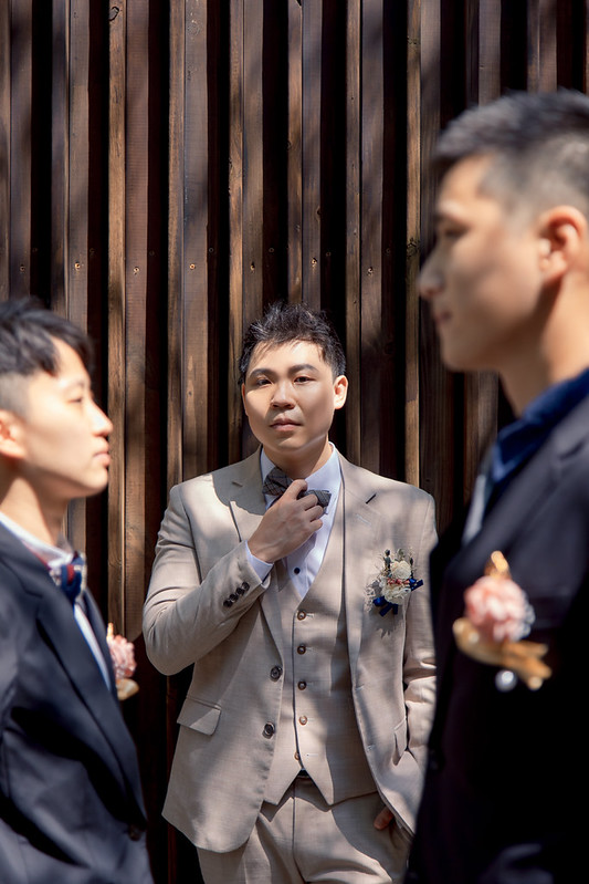 Wedding婚禮記錄 台北婚攝 熱門攝影師 
