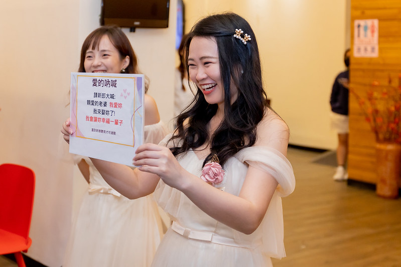Wedding婚禮記錄 台北婚攝 熱門攝影師 