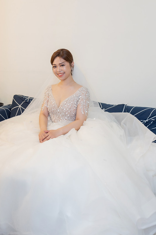 Wedding婚禮記錄 台北婚攝 熱門攝影師 