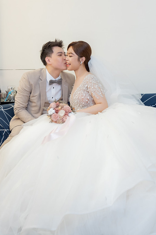Wedding婚禮記錄 台北婚攝 熱門攝影師 