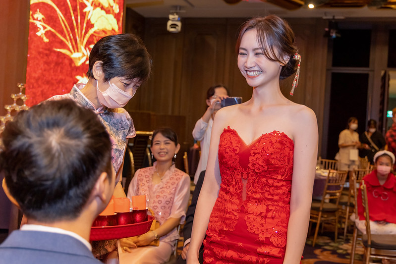 Apple婚禮攝影 Wedding婚禮記錄 台北婚攝 