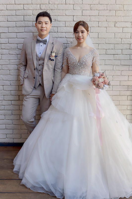 Wedding婚禮記錄 台北婚攝 熱門攝影師 