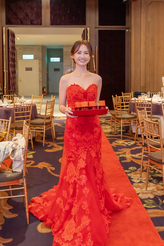 Apple婚禮攝影 Wedding婚禮記錄 台北婚攝 