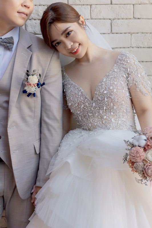 Wedding婚禮記錄 台北婚攝 熱門攝影師 