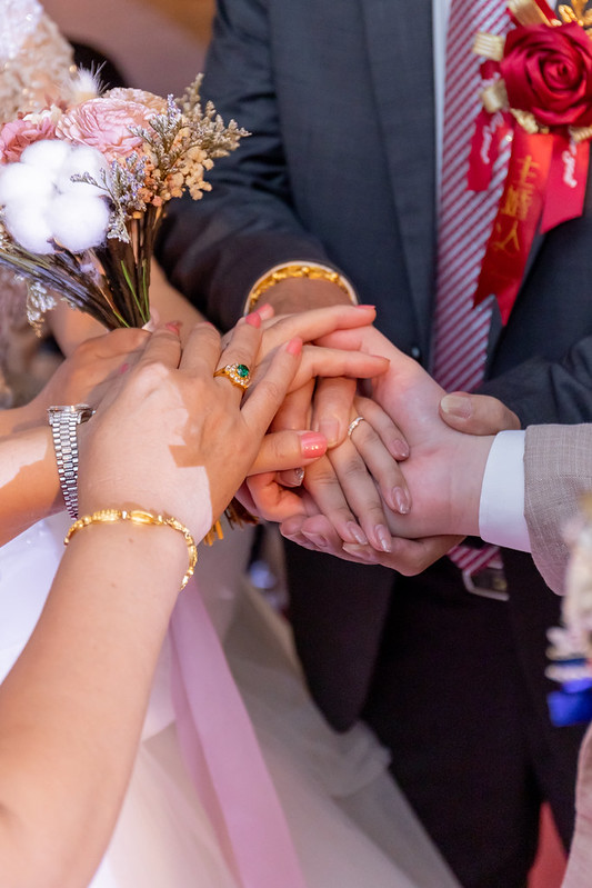 Wedding婚禮記錄 台北婚攝 熱門攝影師 