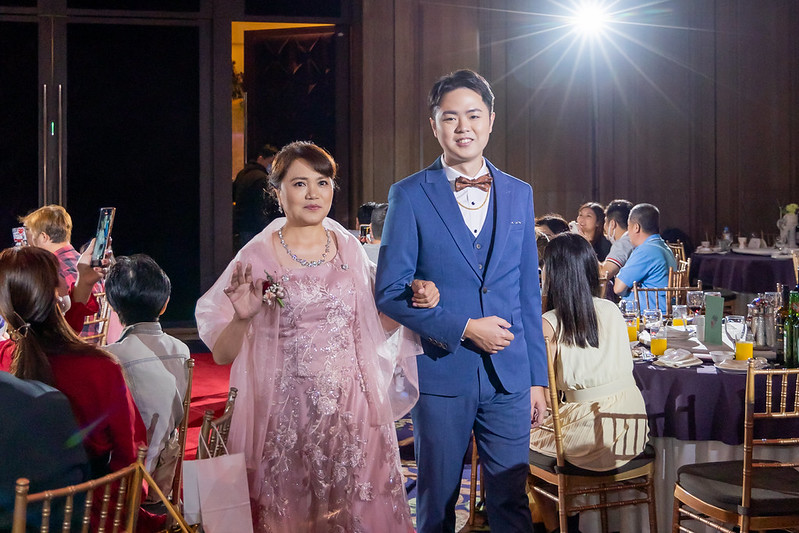 Apple婚禮攝影 Wedding婚禮記錄 台北婚攝 