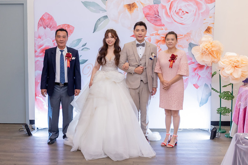 Wedding婚禮記錄 台北婚攝 熱門攝影師 
