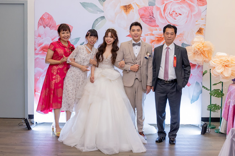 Wedding婚禮記錄 台北婚攝 熱門攝影師 
