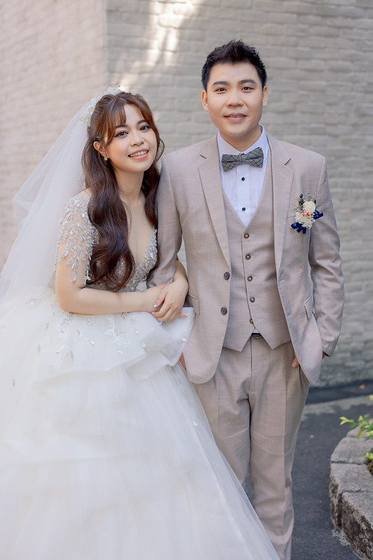 Wedding婚禮記錄 台北婚攝 熱門攝影師 