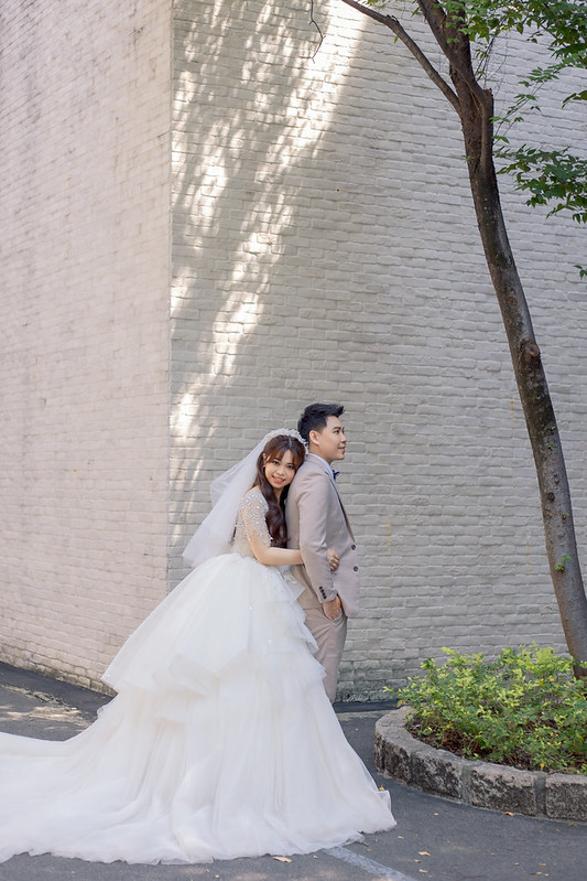 Wedding婚禮記錄 台北婚攝 熱門攝影師 