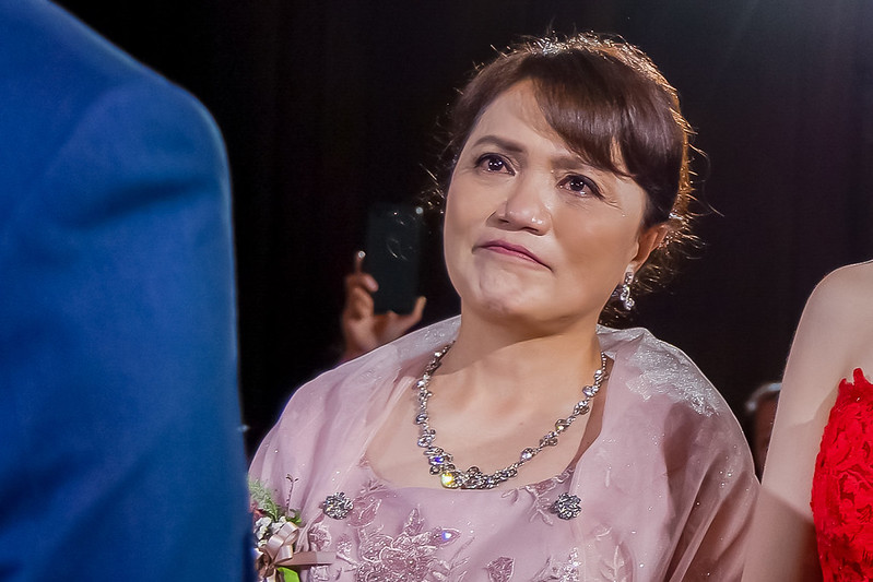 Apple婚禮攝影 Wedding婚禮記錄 台北婚攝 