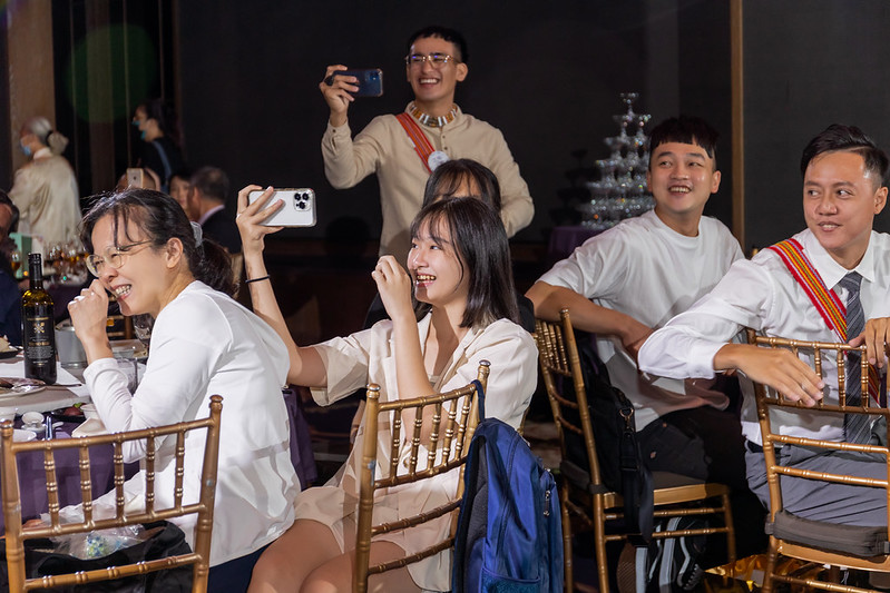Apple婚禮攝影 Wedding婚禮記錄 台北婚攝 