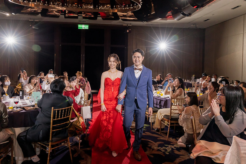 Apple婚禮攝影 Wedding婚禮記錄 台北婚攝 