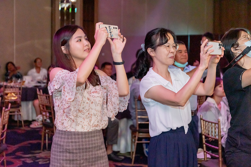 Apple婚禮攝影 Wedding婚禮記錄 台北婚攝 