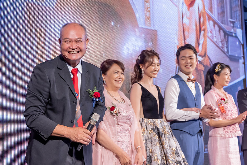 Apple婚禮攝影 Wedding婚禮記錄 台北婚攝 