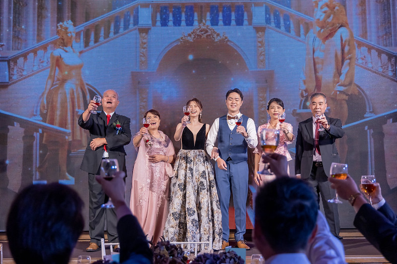 Apple婚禮攝影 Wedding婚禮記錄 台北婚攝 