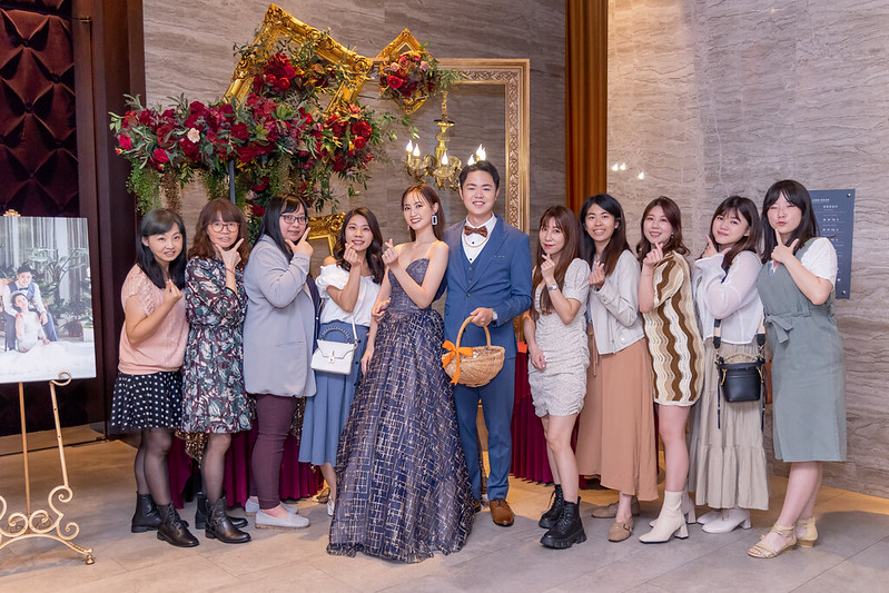 Apple婚禮攝影 Wedding婚禮記錄 台北婚攝 