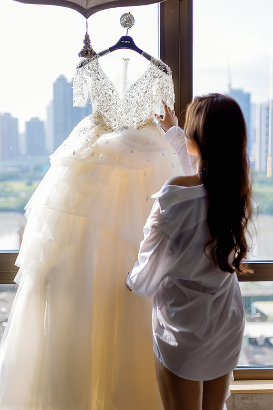 Wedding婚禮記錄 台北婚攝 熱門攝影師 