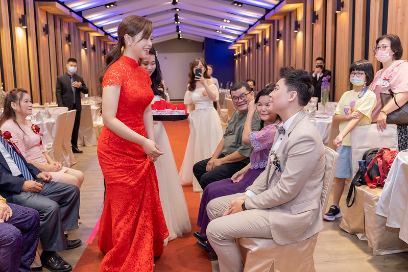 Wedding婚禮記錄 台北婚攝 熱門攝影師 