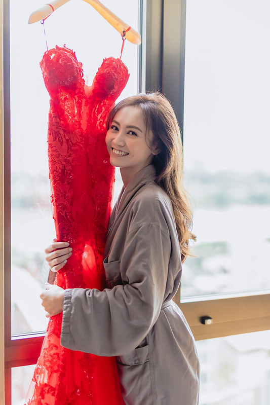 Apple婚禮攝影 Wedding婚禮記錄 台北婚攝 
