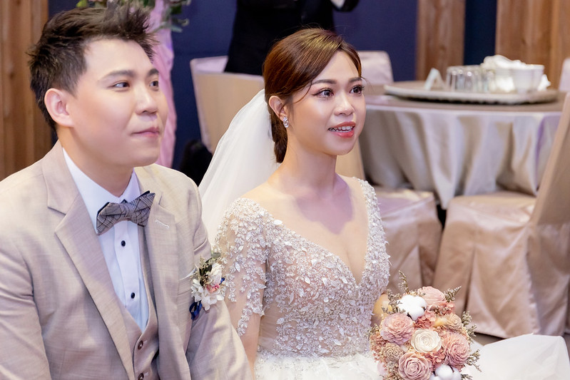 Wedding婚禮記錄 台北婚攝 熱門攝影師 
