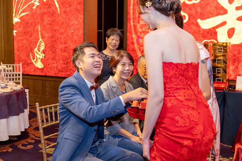 Apple婚禮攝影 Wedding婚禮記錄 台北婚攝 