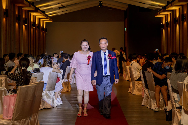 Wedding婚禮記錄 台北婚攝 熱門攝影師 