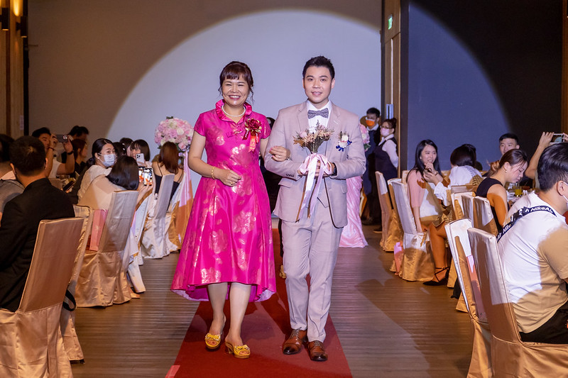 Wedding婚禮記錄 台北婚攝 熱門攝影師 