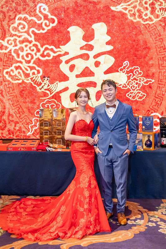 Apple婚禮攝影 Wedding婚禮記錄 台北婚攝 