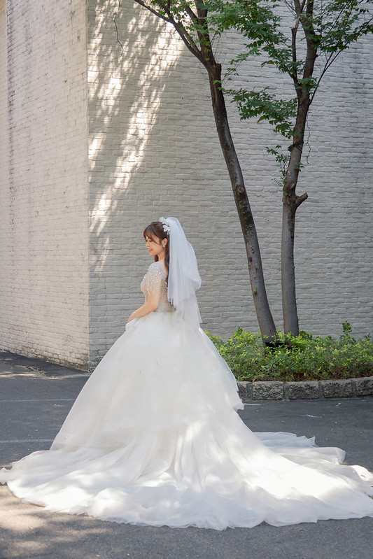 Wedding婚禮記錄 台北婚攝 熱門攝影師 