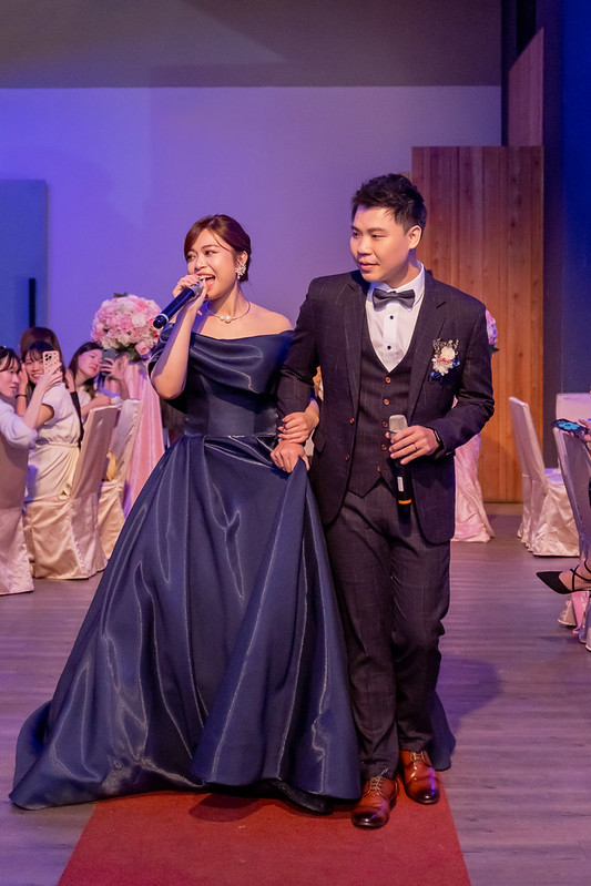 Wedding婚禮記錄 台北婚攝 熱門攝影師 