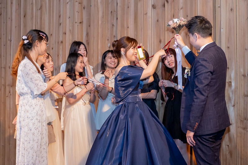 Wedding婚禮記錄 台北婚攝 熱門攝影師 