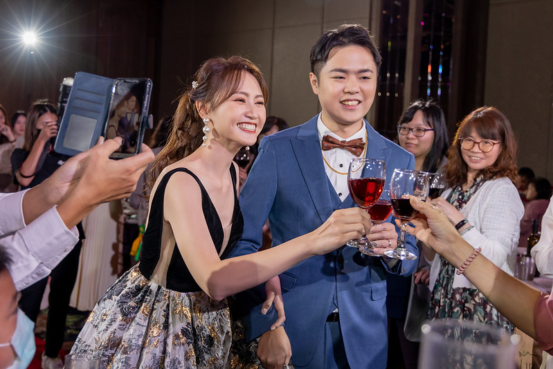 Apple婚禮攝影 Wedding婚禮記錄 台北婚攝 