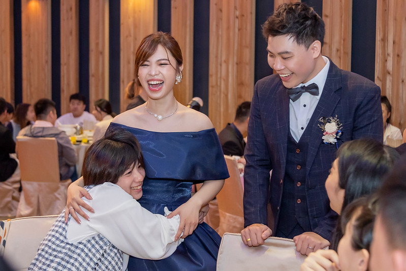 Wedding婚禮記錄 台北婚攝 熱門攝影師 
