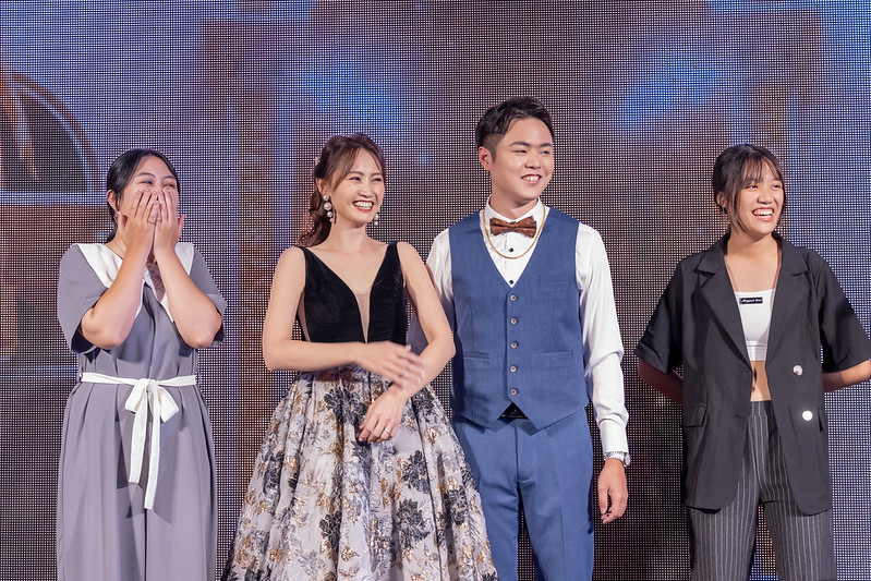 Apple婚禮攝影 Wedding婚禮記錄 台北婚攝 