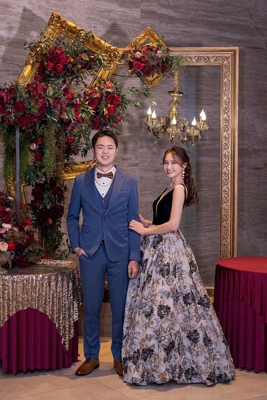 Apple婚禮攝影 Wedding婚禮記錄 台北婚攝 