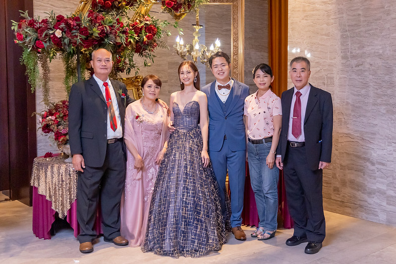 Apple婚禮攝影 Wedding婚禮記錄 台北婚攝 