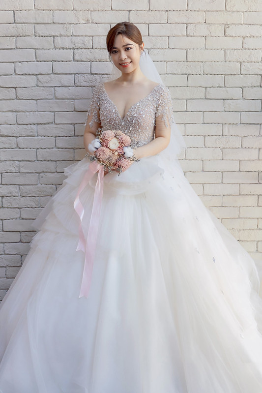 Wedding婚禮記錄 台北婚攝 熱門攝影師 