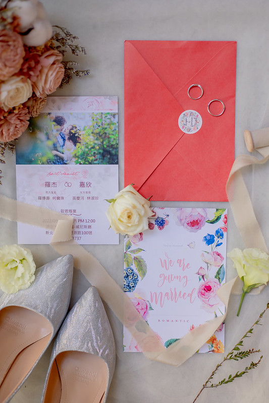 Wedding婚禮記錄 台北婚攝 熱門攝影師 