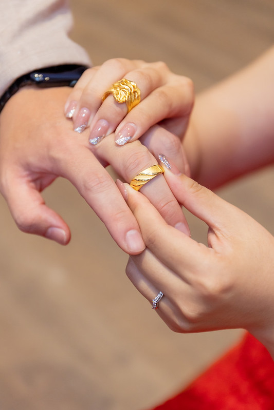 Wedding婚禮記錄 台北婚攝 熱門攝影師 
