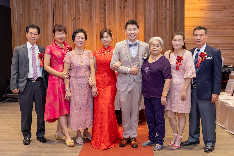 Wedding婚禮記錄 台北婚攝 熱門攝影師 
