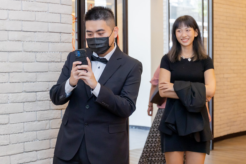 Wedding婚禮記錄 台北婚攝 熱門攝影師 