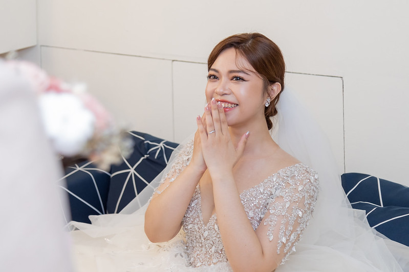 Wedding婚禮記錄 台北婚攝 熱門攝影師 