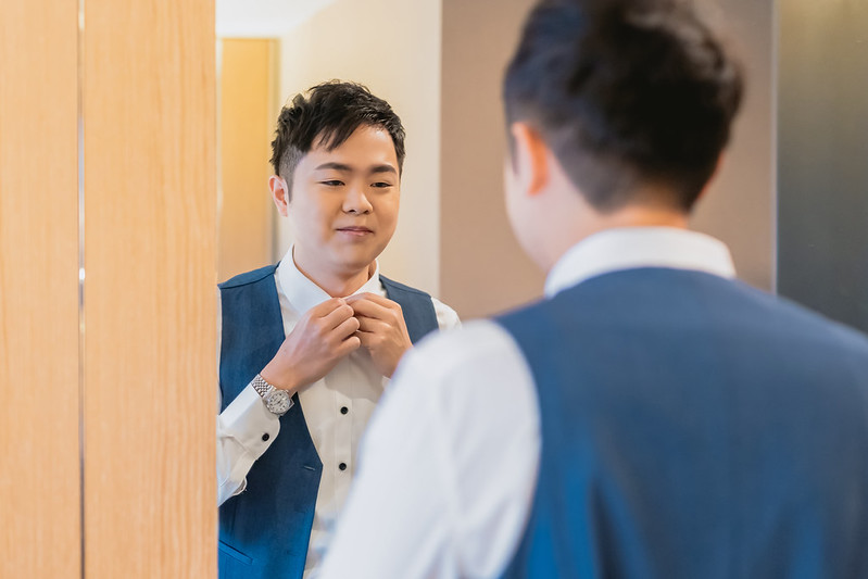 Apple婚禮攝影 Wedding婚禮記錄 台北婚攝 