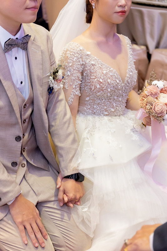 Wedding婚禮記錄 台北婚攝 熱門攝影師 