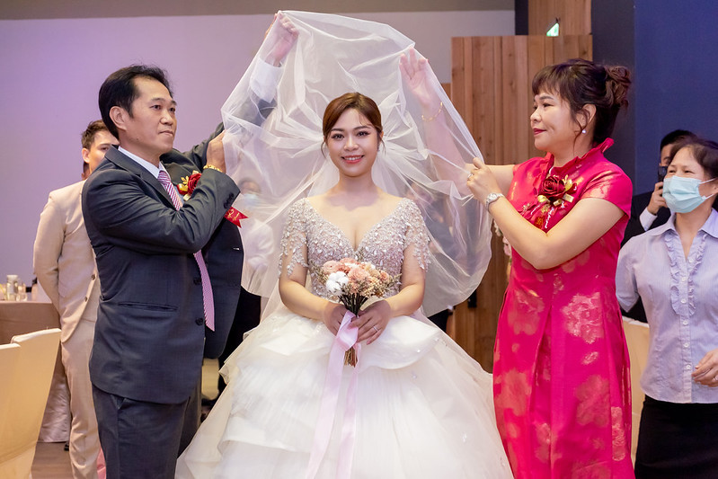 Wedding婚禮記錄 台北婚攝 熱門攝影師 
