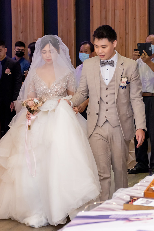Wedding婚禮記錄 台北婚攝 熱門攝影師 