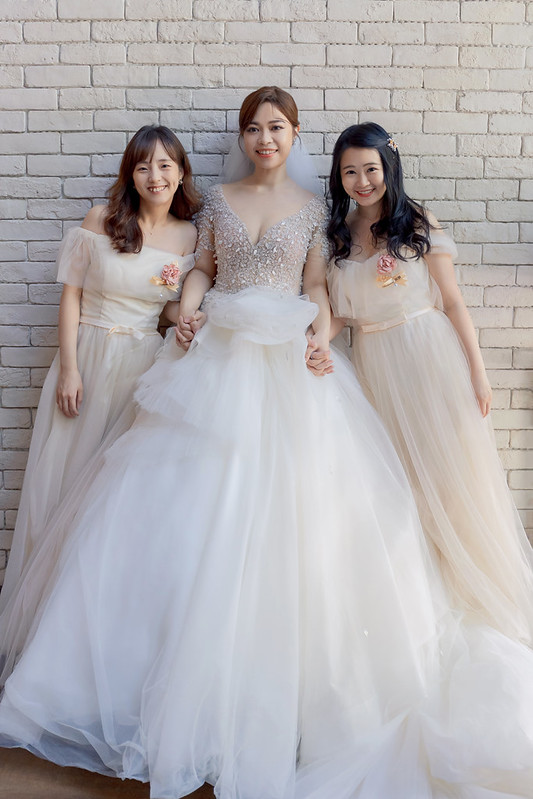Wedding婚禮記錄 台北婚攝 熱門攝影師 