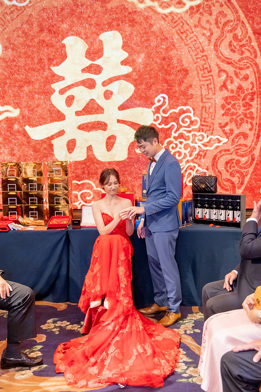 Apple婚禮攝影 Wedding婚禮記錄 台北婚攝 