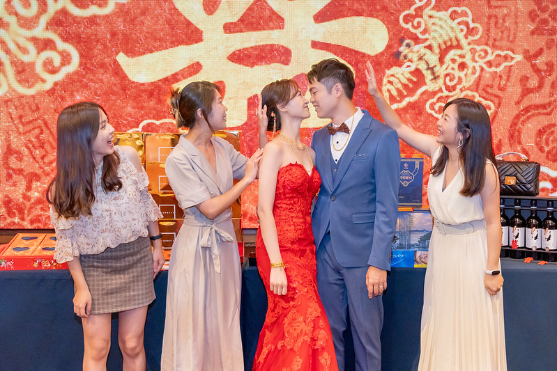Apple婚禮攝影 Wedding婚禮記錄 台北婚攝 